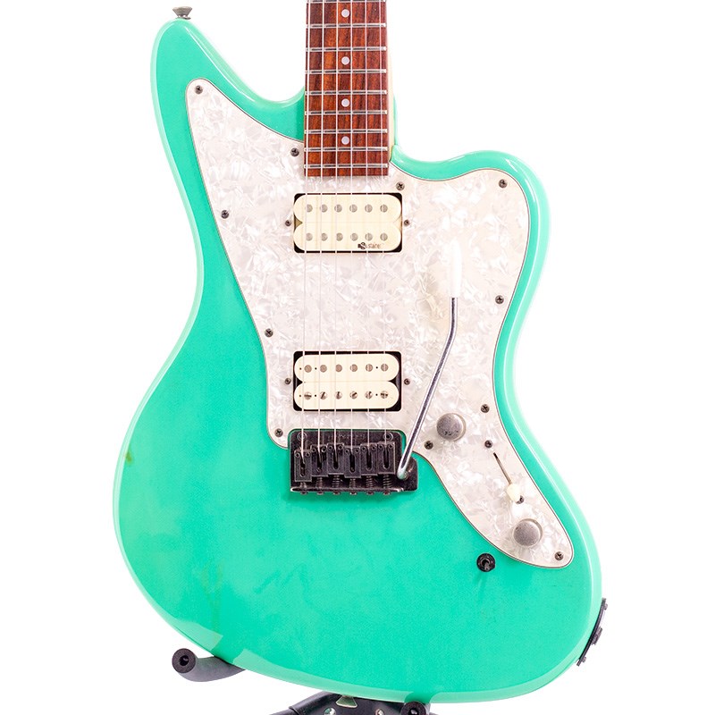 FERNANDES ／ Burny JG-55S SFGの画像